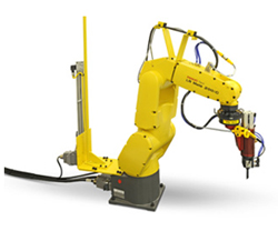 材料加工應(yīng)用