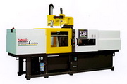FANUC精密電動注塑機(jī)